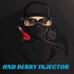 HND BERRY INJECTOR