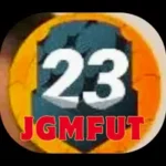 JGMFUT 23 MOD