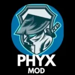 Phyx mod