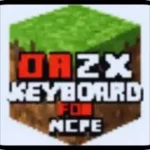 ORZX keyboard