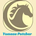 Yomasu Patcher