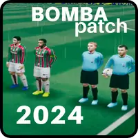Bomba Patch APK Latest v26.0.01 Download for Android 2026