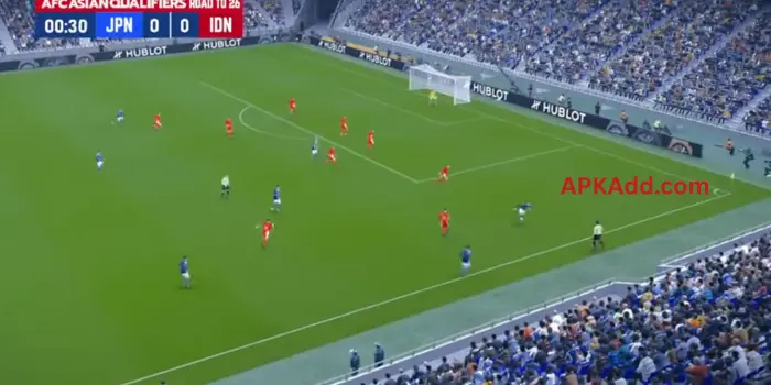 Jalalive Mod APK Latest 2025