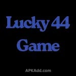 Lucky 44 Game