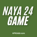 NAYA 24 game