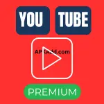 YouTube Premium APK Mod
