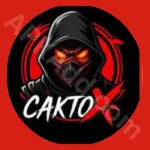caxto panel FF APK