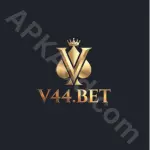 v44 game bet